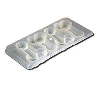 Funny Pecker Willy Ice Cube Tray Hen Night