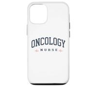 Funny Pediatric Hematology Oncology Nurse PEDS Hem Onc Nurse Case for iPhone 12/12 Pro