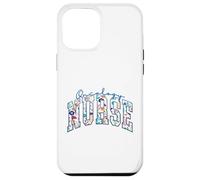 Funny Pediatric Hematology Oncology Nurse PEDS Hem Onc Nurse Case for iPhone 12 Pro Max