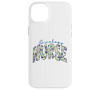 Funny Pediatric Hematology Oncology Nurse PEDS Hem Onc Nurse Case for iPhone 14 Plus