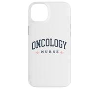 Funny Pediatric Hematology Oncology Nurse PEDS Hem Onc Nurse Case for iPhone 14 Plus