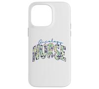 Funny Pediatric Hematology Oncology Nurse PEDS Hem Onc Nurse Case for iPhone 14 Pro Max