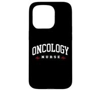 Funny Pediatric Hematology Oncology Nurse PEDS Hem Onc Nurse Case for iPhone 15 Pro