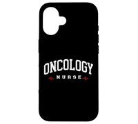 Funny Pediatric Hematology Oncology Nurse PEDS Hem Onc Nurse Case for iPhone 16