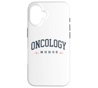 Funny Pediatric Hematology Oncology Nurse PEDS Hem Onc Nurse Case for iPhone 16