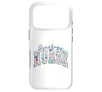 Funny Pediatric Hematology Oncology Nurse PEDS Hem Onc Nurse Case for iPhone 17 Pro
