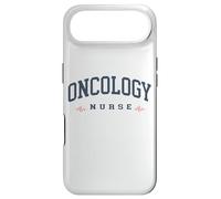 Funny Pediatric Hematology Oncology Nurse PEDS Hem Onc Nurse Case for iPhone Air