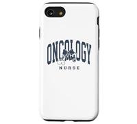Funny Pediatric Hematology Oncology Nurse PEDS Hem Onc Nurse Case for iPhone SE (2020) / 7/8