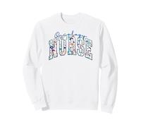 Funny Pediatric Hematology Oncology Nurse PEDS Hem Onc Nurse Sweatshirt