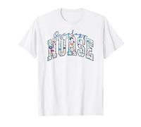 Funny Pediatric Hematology Oncology Nurse PEDS Hem Onc Nurse T-Shirt