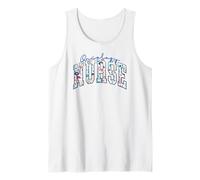 Funny Pediatric Hematology Oncology Nurse PEDS Hem Onc Nurse Tank Top