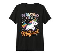 Funny Pediatric Occupational Therapy OT Therapist Premium T-Shirt