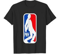 Funny Pee Wee Herman T-Shirt Unisex Tee Shirt Short Sleeve Men Women Black