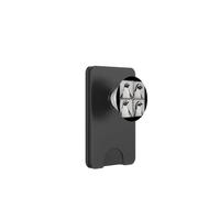 Funny Penguin Wearing Sunglasses Penguin Photography PopSockets PopWallet for MagSafe