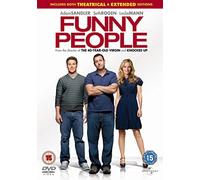 Funny People (1 Disc) [DVD]
