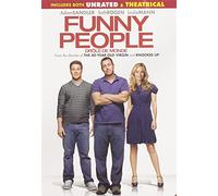 Funny People [DVD] [2009] [Region 1] [US Import] [NTSC]