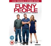 Funny People [DVD]