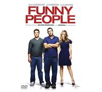 Funny People [DVD] [Region 2] (English audio. English subtitles)