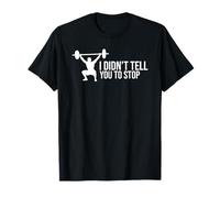 Funny Personal Trainer Saying Gift Gym Coach Training Gifts T-Shirt