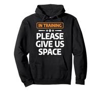 Funny Pet Animal Dogs Training Quote For A Dog Trainer Pullover Hoodie