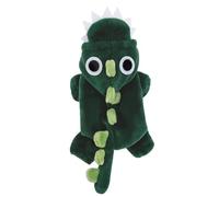 Funny Pet Sweater: Plush Thermal Pajamas, Comfortable Sleepwear, Novelty Monster Outfit | Cold Weather Vest for Chihuahua, Yorkie, French Bulldog, Pug, Kitten, Bunny, U