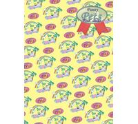 Funny Pets ファニーペッツ 1stシーズンBOX ディレクターズカット版 [DVD]