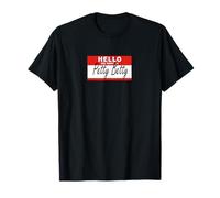 Funny Petty Betty Novelty Shirt T-Shirt