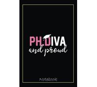 Funny PhD Student Graduate Gift Ph.D Diva And Proud Notebook: Graduation Gift Diary For Notes, Congratulations, Graduate Journal, Gold Graduate Gifts, Graduation Journal, 6x9 college ruled notebook