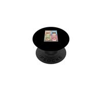 funny photo booth meme munchkin cat PopSockets Adhesive PopGrip