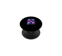 funny photo booth meme Possum PopSockets Adhesive PopGrip