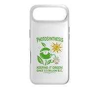 Funny Photosynthesis - Keeping It Green ecology biology Case for iPhone Air