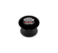 Funny Physical Therapy Aide My Towel Stack Has A Specific PopSockets Adhesive PopGrip