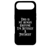 Funny Physicist Professor Physics Major College Student Case for iPhone Air
