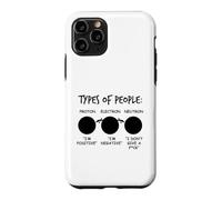 Funny Physicist Student Teacher - Physics Pun Case for iPhone 11 Pro