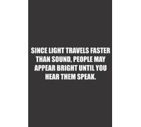 Funny Physics Teacher Major Student Physicist Joke Gift: Daily Planner Notepad To Do Schedule, Medium 6x9 Inches, 120 Pages, Printed Cover