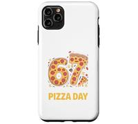 Funny Pi Day I Thought You Said Pizza Day 67 Math Case for iPhone 11 Pro Max