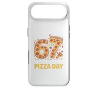 Funny Pi Day I Thought You Said Pizza Day 67 Math Case for iPhone Air