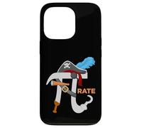 Funny Pi Day Pirate - Science Math For National Pi Day 3.14 Case for iPhone 13 Pro
