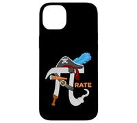 Funny Pi Day Pirate - Science Math For National Pi Day 3.14 Case for iPhone 14 Plus