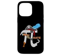 Funny Pi Day Pirate - Science Math For National Pi Day 3.14 Case for iPhone 14 Pro Max