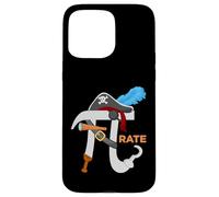 Funny Pi Day Pirate - Science Math For National Pi Day 3.14 Case for iPhone 15 Pro Max