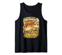 Funny Pi Joke Mathematics Teacher Student Humor Giggles Tank Top
