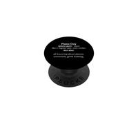 Funny Piano Guy Saying Like Regular Guy Only Cooler PopSockets Adhesive PopGrip