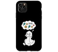 Funny Pickleball Duck Lover Animal Cartoon Women Player Cute Case for iPhone 11 Pro Max