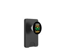 Funny Pickleball Paddle This Job Thing Sure Is Messing Up My PopSockets PopWallet for MagSafe