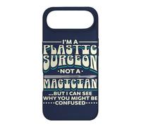 Funny Plastic Surgery Plastic Surgeon Medical Professional Case for iPhone Air