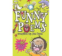 Funny Poems for children ages 5-11. (Scholastic Poetry)