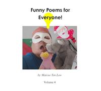 Funny Poems for Everyone! - Vol. 4