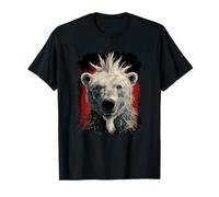 Funny Polar Bear T-Shirt