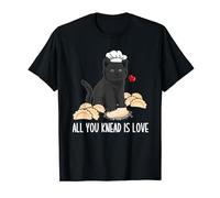 Funny polish pierogi T-Shirt